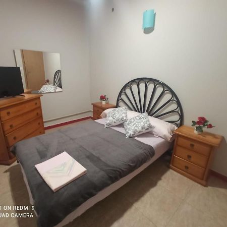 Habitaciones De Paso Benidorm Eksteriør billede