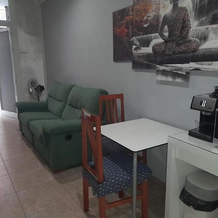 Habitaciones De Paso Benidorm Eksteriør billede