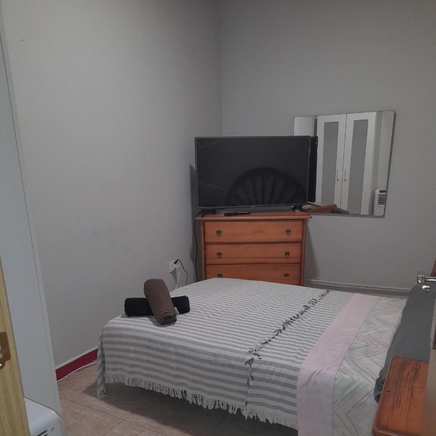 Habitaciones De Paso Benidorm Eksteriør billede
