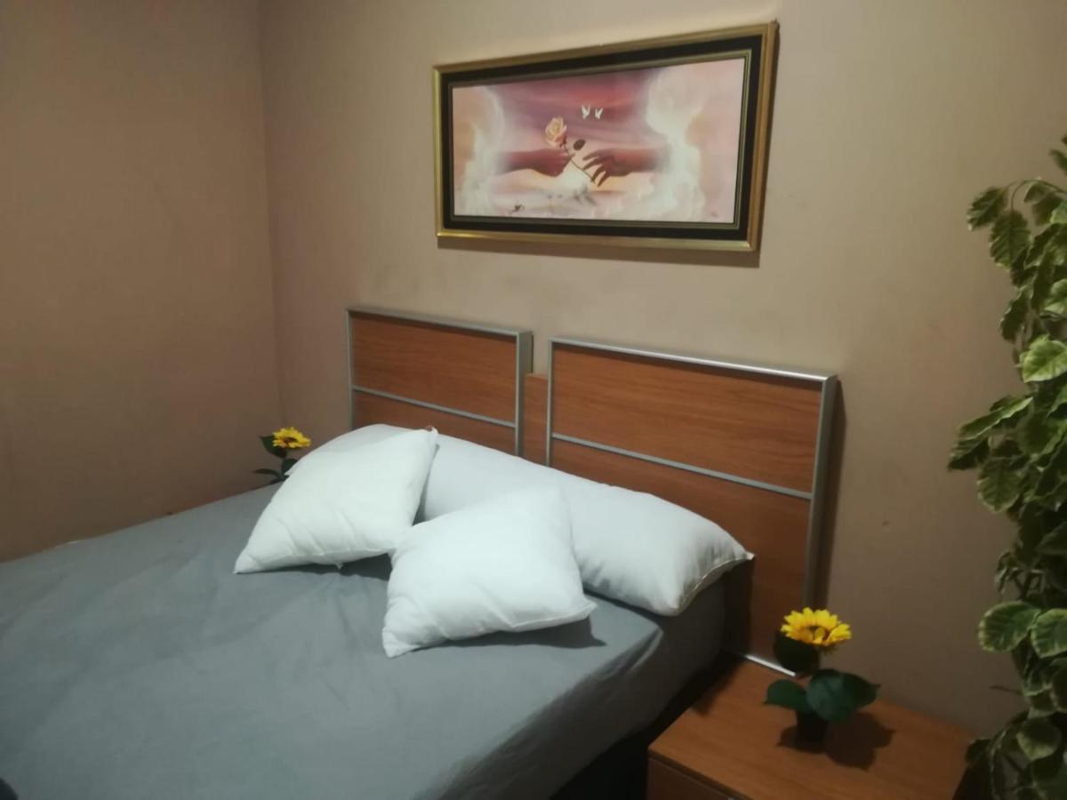 Habitaciones De Paso Benidorm Eksteriør billede