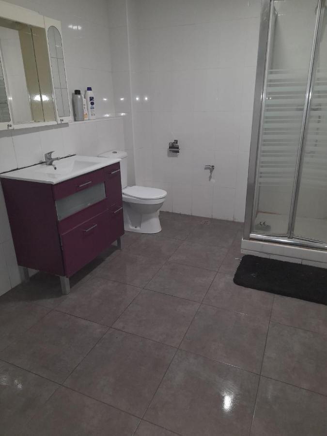 Habitaciones De Paso Benidorm Eksteriør billede