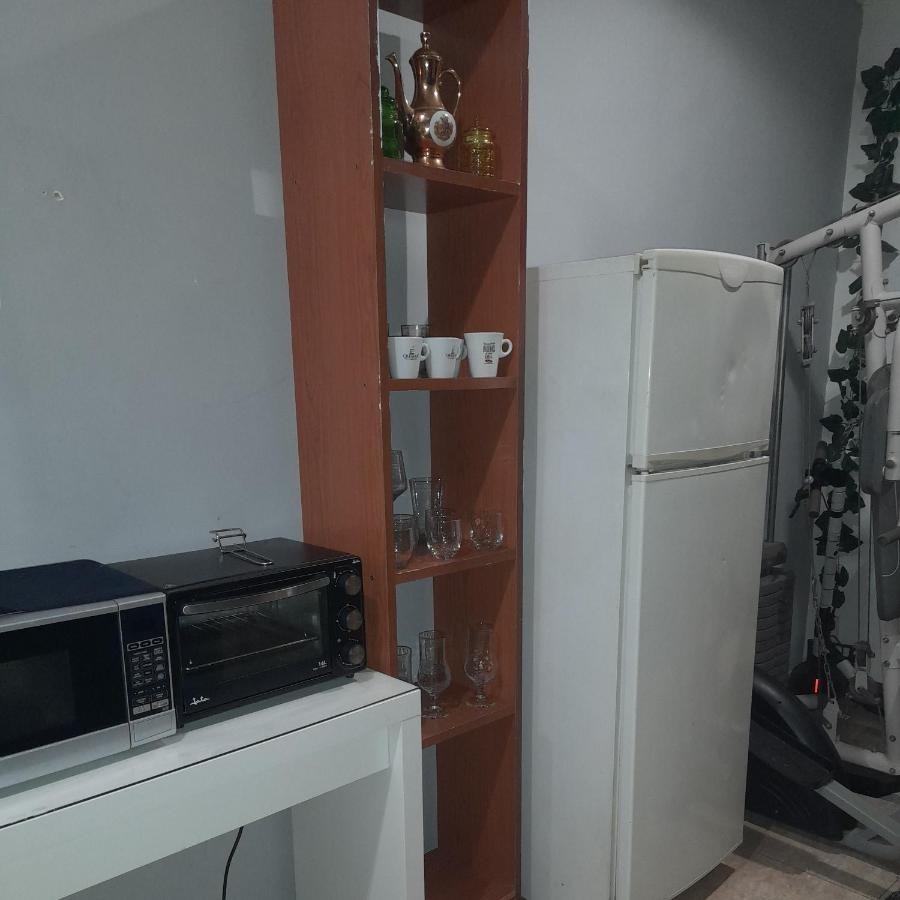 Habitaciones De Paso Benidorm Eksteriør billede